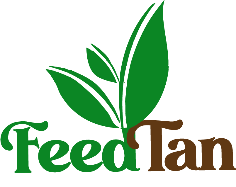 FeedTan Logo